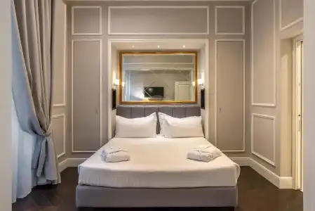 Florence Luxury Guest House - 90