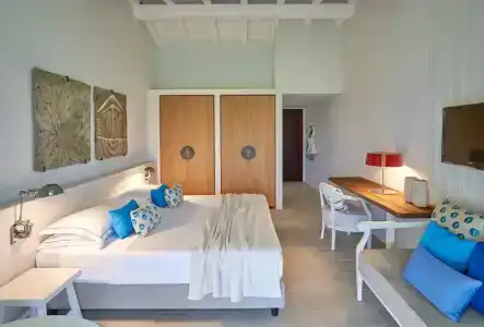 Due Lune Puntaldia Resort & Golf a member of Small Luxurys of the World - 22