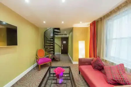 Doubletree by Hilton London Marble Arch - 16