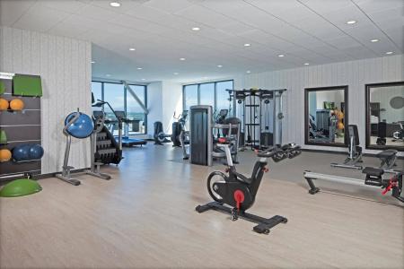 H Los Angeles, Curio Collection by Hilton - 16