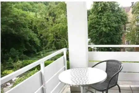 Kurparkblick - 34