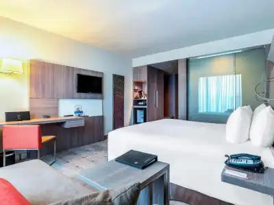 Novotel Bangkok Platinum Pratunam - 40
