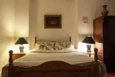 Dawson Place, Juliette's Bed and Breakfast - 25