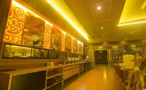 Savita Garden Inn - 11