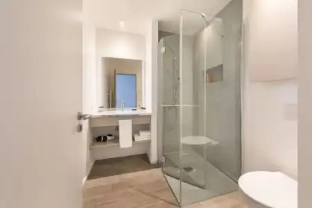 Brera Serviced Apartments München West - 49