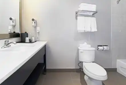 Holiday Inn Express & Suites Calgary by IHG - 8
