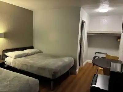 Motel 6 Pensacola, FL - Airport West - 2