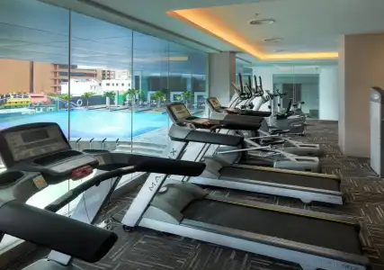 Taragon Residences - 23