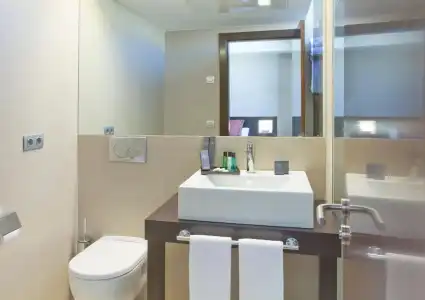 Sercotel Aura Algeciras - 7