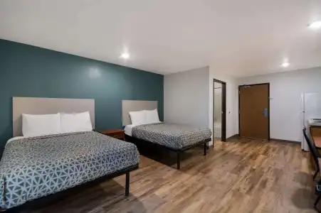 WoodSpring Suites Augusta Fort Eisenhower - 22