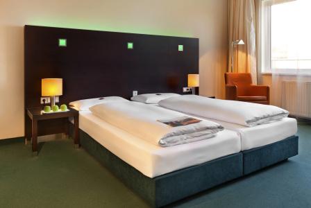 Flemings Wien-Stadthalle - 2