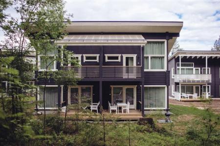 Saimaa Life Apartments - 205