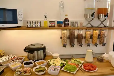 Wellness Vila Bohemia - 9