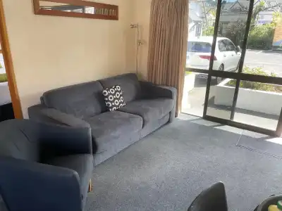 Allan Court Motel - 32