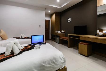 Old Town Chiangmai Boutique - 55