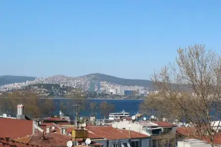 Eskibağ Butik - 21