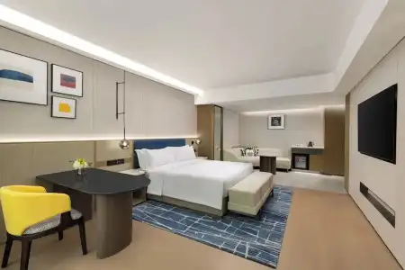 voco Suzhou Guanqian Street by IHG - 79