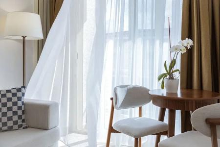 Kamer Exclusive & Suites - 86