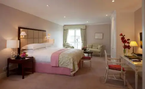 The Merrion - 1