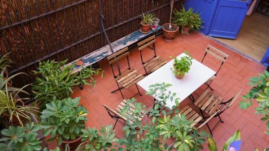 Soul Backpackers Barcelona - 12