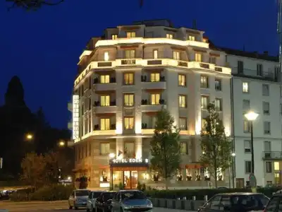 Eden Genève - 50