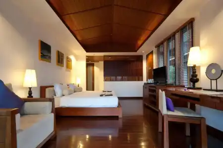 The Villas by The Sarann - 9