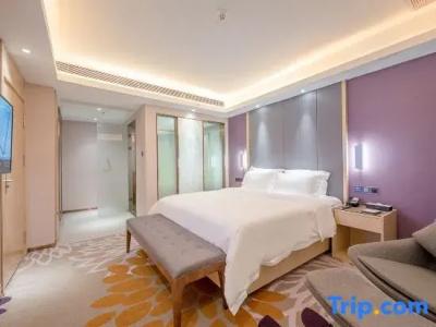 7 Days Inn Dongguan Shijie Jiarong Shopping Plaza - 137