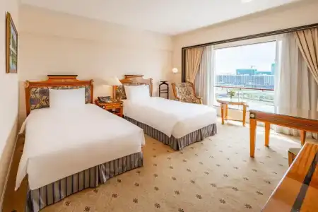 Lotte Saigon - 115