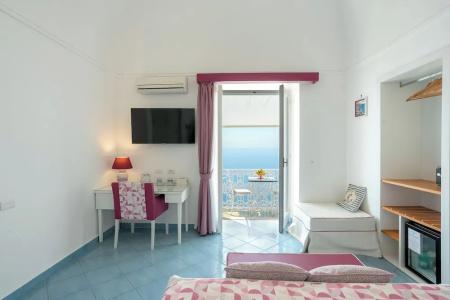 B&B Casa Nilde Positano - 76