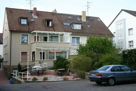 Niederrad - Self Check In - 17