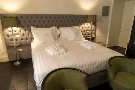 Corte Calzaiuoli Elegant Suites - 4