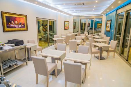 Butua Residence - 24