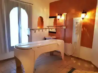 Mövenpick Resort & Marine Spa Sousse - 10