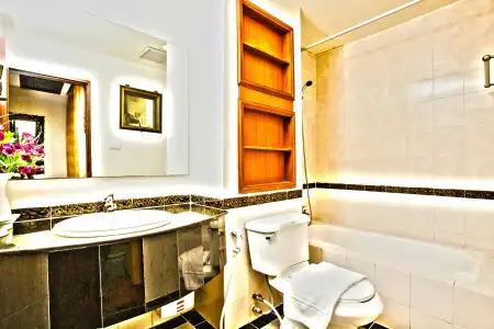 The Victory Executive Residences - 35