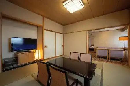 Grand Sunpia Hachinohe - 40