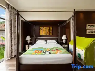 Mission Hills Resort Haikou - 113