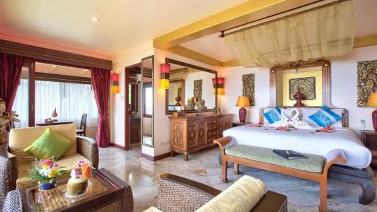 Sandalwood Luxury Villas - 72