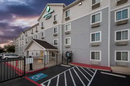 WoodSpring Suites San Antonio South - 19