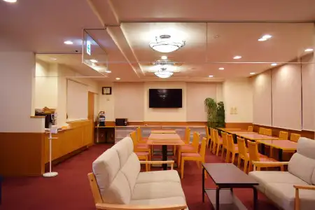 All In Stay Hakodate - 11