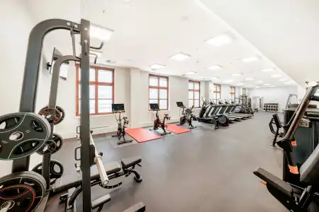 Hilton Berlin - 47