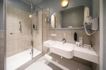 Wellton Riverside Spa - 17