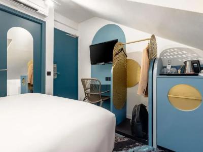 Mercure Annecy Centre - 68