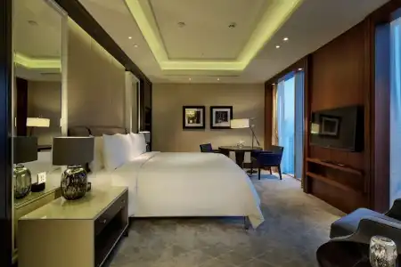 Hilton Istanbul Bomonti - 105