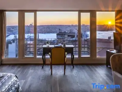 Ansen Suites - 51