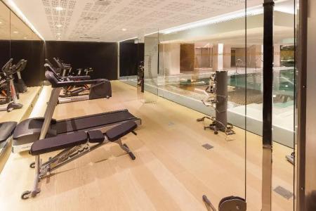 Port Benidorm & SPA - 25