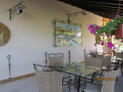 Agriturismo Reggia Saracena - 21