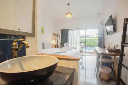 Hetai Boutique House - 42