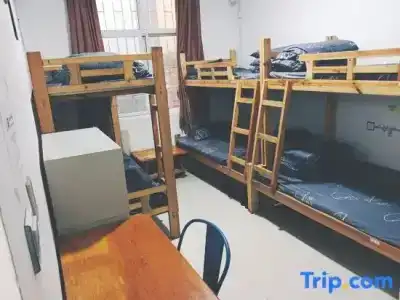 Dali Lao Shay Youth Hostel - 32