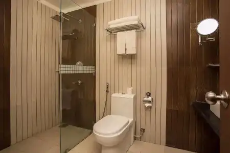 Yatri Suites and Spa - 60