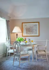 The Merrion - 89